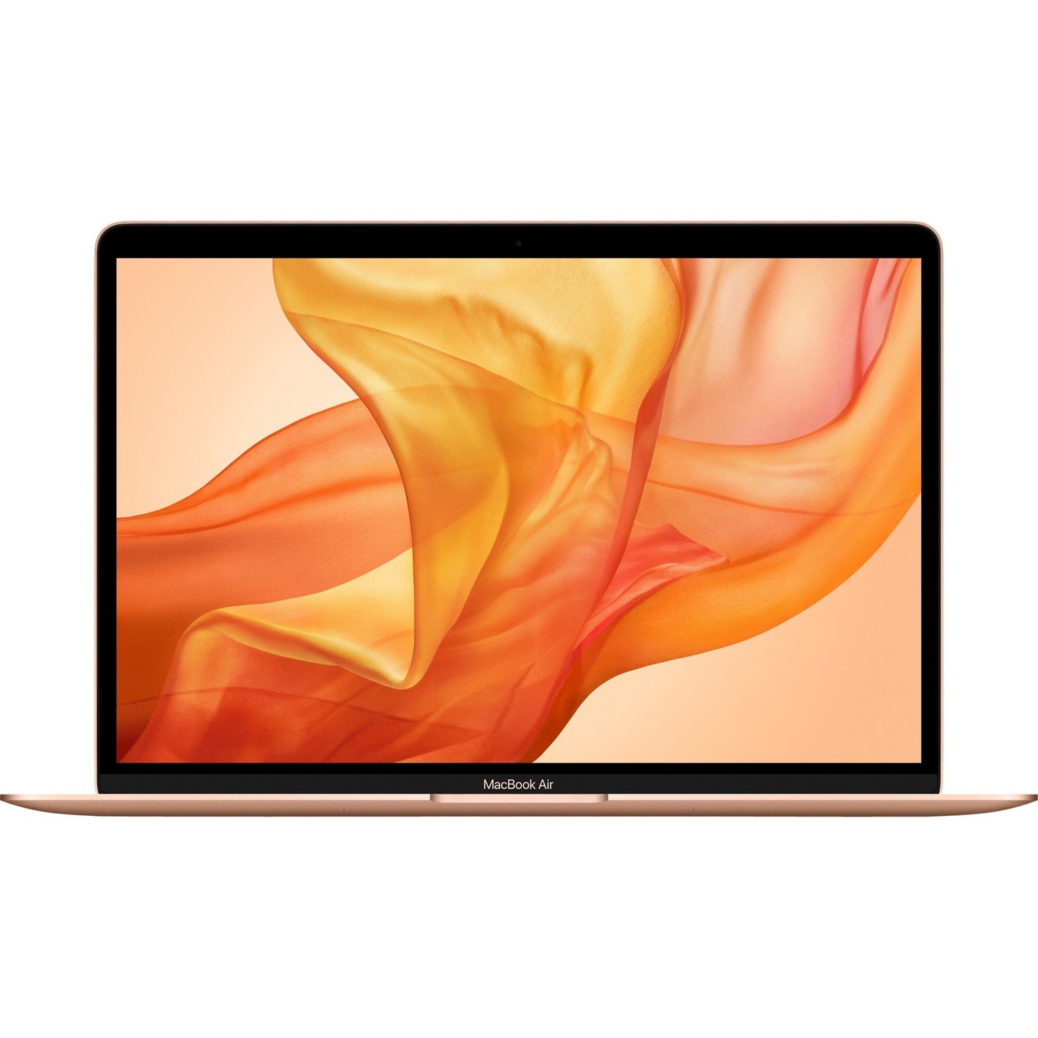 Apple MacBook Air MREE2X/A 33.8 cm (13.3") Notebook - 2560 x 1600 - Intel Core i5 (8th Gen) Dual-core (2 Core) 1.60 GHz - 8 GB RAM - 128 GB SSD - Gold