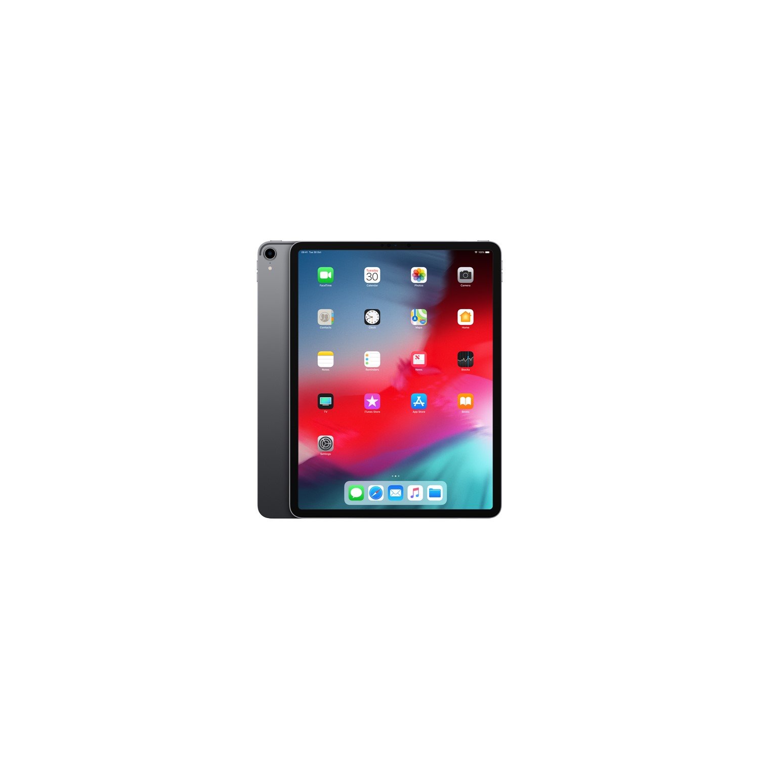 Apple iPad Pro (3rd Generation) Tablet - 32.8 cm (12.9") - 1 TB Storage - 4G - Space Gray