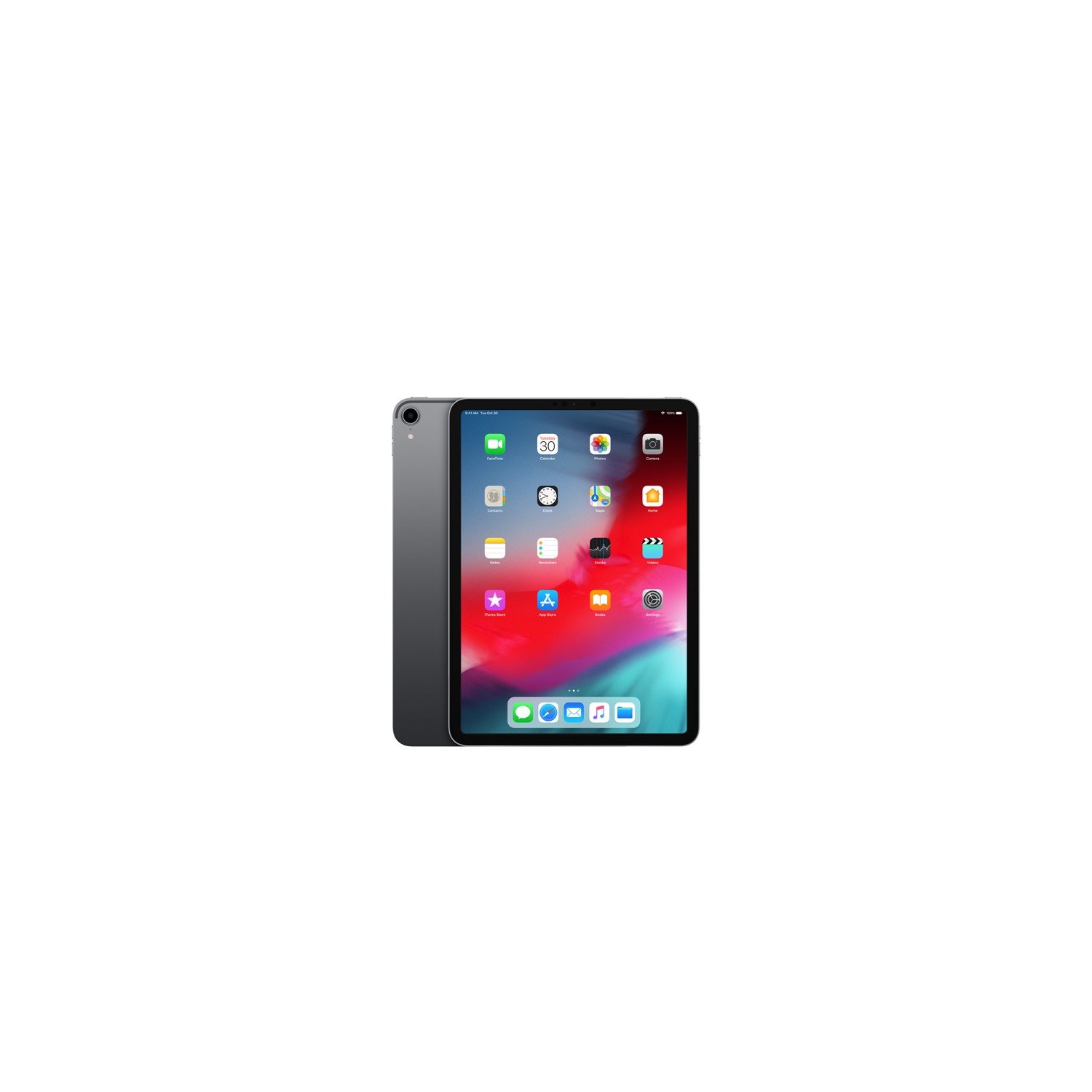 Apple iPad Pro Tablet - 27.9 cm (11") - 64 GB Storage - Space Gray