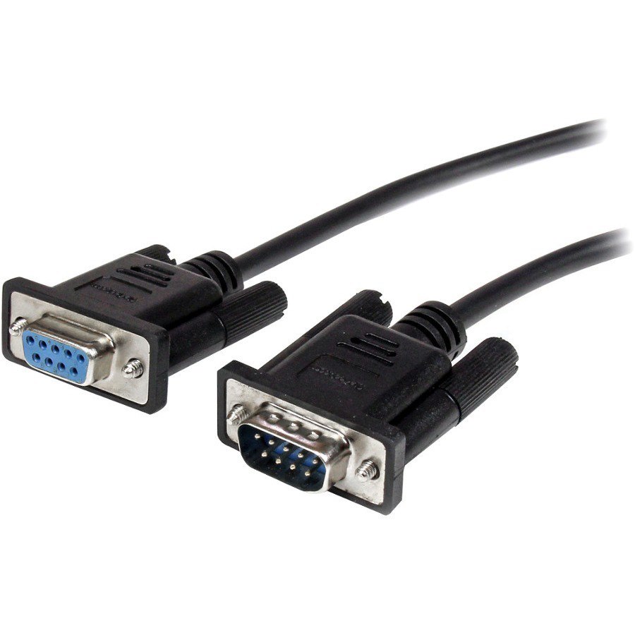 Buy StarTech.com 3 m Serial Data Transfer Cable - 1 | RTG