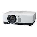NEC Display Entry Installation NP-P506QL 3D Ready DLP Projector - 16:9