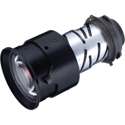 Nec Pa Series Middle Zoom Lens - 1.19-1.56:1 - Wide Zoom Lens To Suit Pa653ug, Pa803ug (Lamp) And Pa804ul, Pa1004ul (Laser)