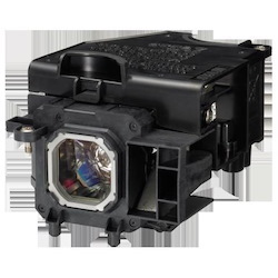 Nec Replacement Lamp For M300W
