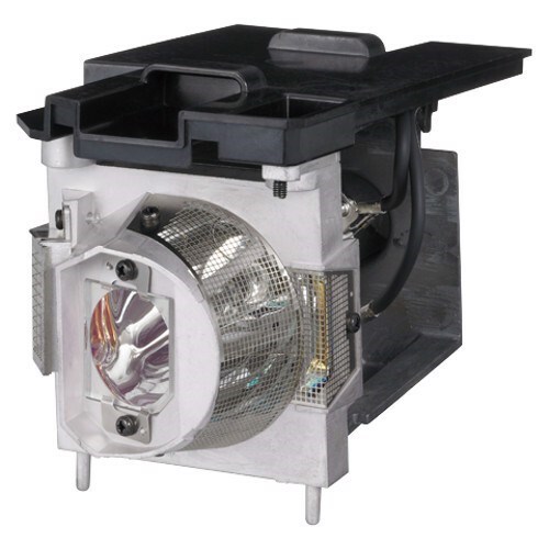 Nec Replacement Lamp For Np-Pe401h