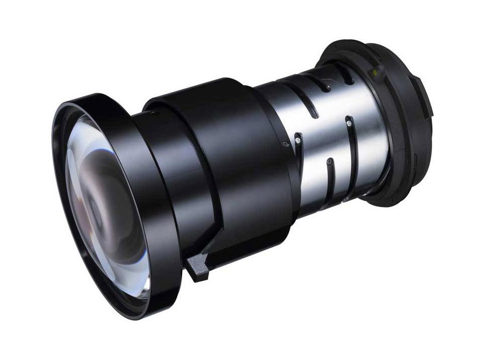 NEC Display NP30ZL - Zoom Lens