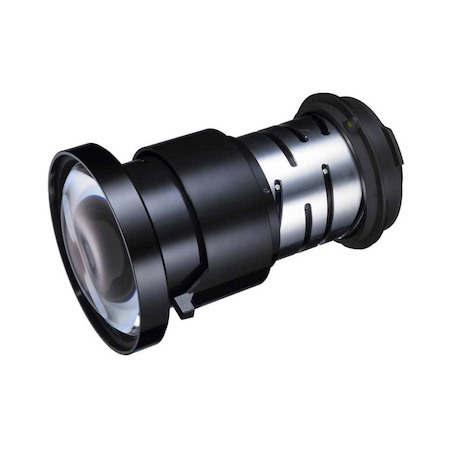 Nec Pa Series Short Zoom Lens - 0.79:1.03:1 - Wide Throw Zoom Lens To Suit Pa653ug, Pa803ug (Lamp Models Only)