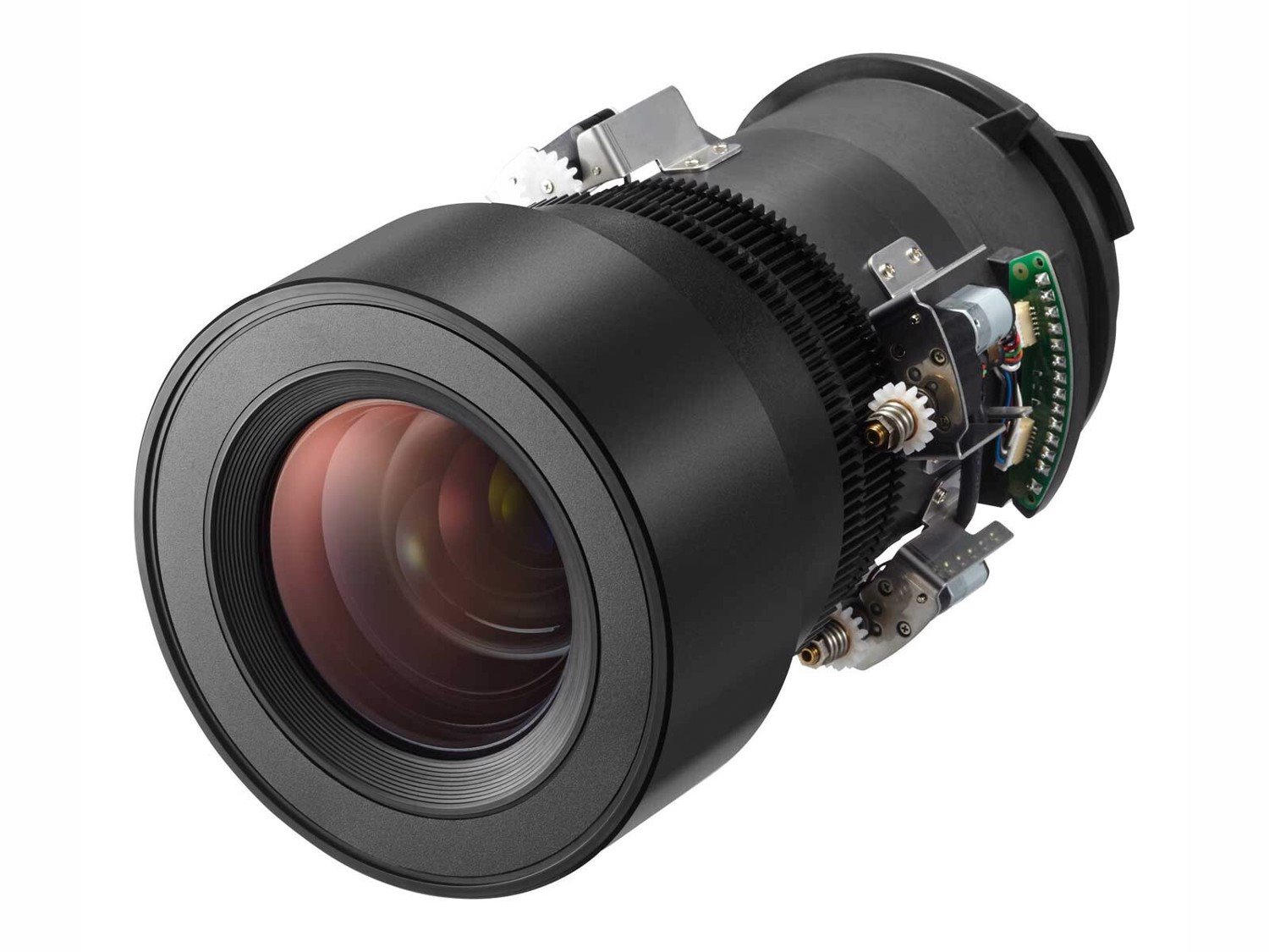 NEC Display NP40ZL Lens