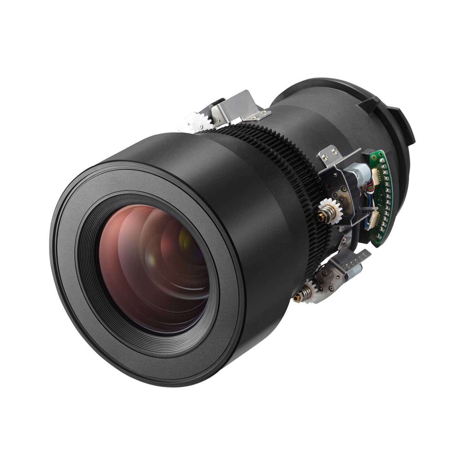 Nec Short Zoom Lens For Pa653ulg, Pa803ulg, Pa653ug, Pa703wg, Pa723ug, Pa803ug, Pa853wg, Pa703ulg