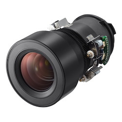 NEC Display - Long Throw Zoom Lens
