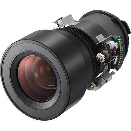 Nec Long Zoom Lens For Pa653ulg, Pa803ulg, Pa653ug, Pa703wg, Pa723ug, Pa803ug, Pa853wg