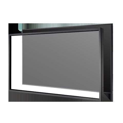 NEC Display 10 Point Infrared Touch Overlay