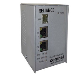 Comnet Electrical Substation-Rated