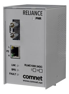 Comnet Electrical Substation-Rated