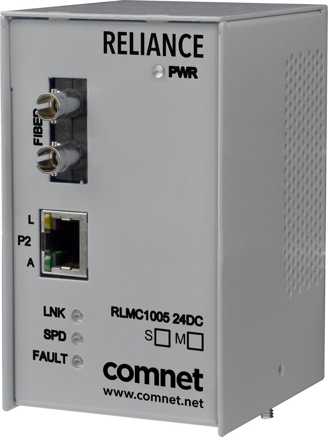 Comnet Electrical Substation-Rated