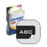 Dymo 45021 Thermal Label