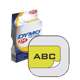 Dymo 45808 Thermal Label