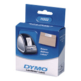 Dymo 11352 Address Label