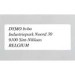 Dymo Address Label