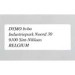 Dymo (SD99012/S0722400) Large Address, Paper/White 36MM X 89MM, 2 Rolls/Box, 260 Labels/Roll