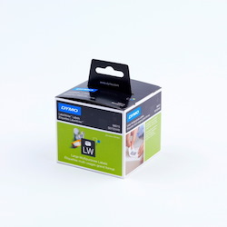 Dymo (SD99015/S0722440) Large Multi-Purposem, Paper/White 54MM X 70MM, 1 Roll/Box, 320 Labels/Roll