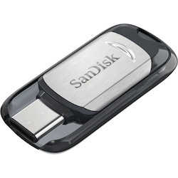 SanDisk Ultra 64 GB USB 3.1, USB Type C Flash Drive