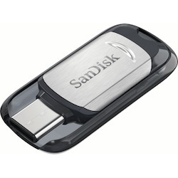 SanDisk Ultra 64 GB USB 3.1 Type C Flash Drive