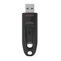 SanDisk Ultra 16 GB USB 3.0 Flash Drive - Black