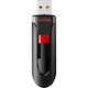 SanDisk 16GB Cruzer Glide Usb3.0 Flash Drive Memory Stick Thumb Key Lightweight SecureAccess Password-Protected 128-Bit Aes Encryption Retail 2YR WTY