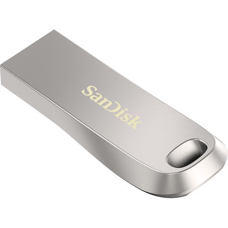 SanDisk Ultra Luxe Usb 3.1 Flashdrive CZ74 128GB