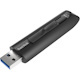 SanDisk Extreme Go 64 GB USB 3.1 Flash Drive - Black