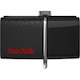 SanDisk Ultra Dual 16 GB USB 3.0, Micro USB Flash Drive