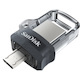 SanDisk Ultra 16 GB Micro USB, USB 3.0 Flash Drive