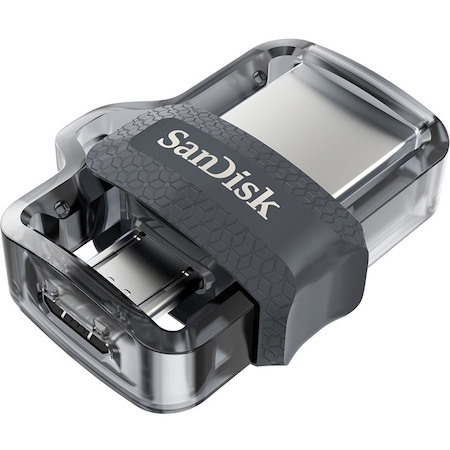SanDisk Ultra 16 GB Micro USB, USB 3.0 Flash Drive