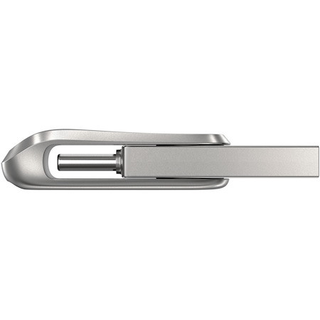 SanDisk Ultra Dual Drive Luxe Usb Type-Ctm 32GB
