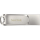 SanDisk Ultra Dual Drive Luxe Usb Type-Ctm 1TB