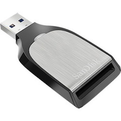 SanDisk DR399 SD Uhs-Ii Card Reader