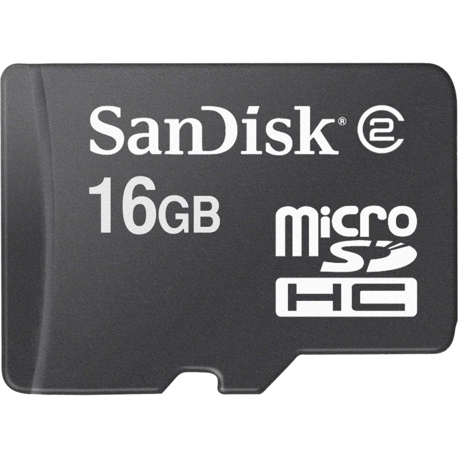 SanDisk SDSDQM-016G-B35 16 GB Class 4 microSDHC