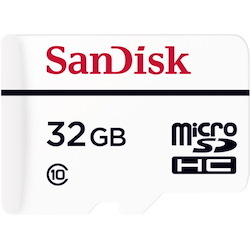 SanDisk Endurance 32 GB Class 10 microSDHC