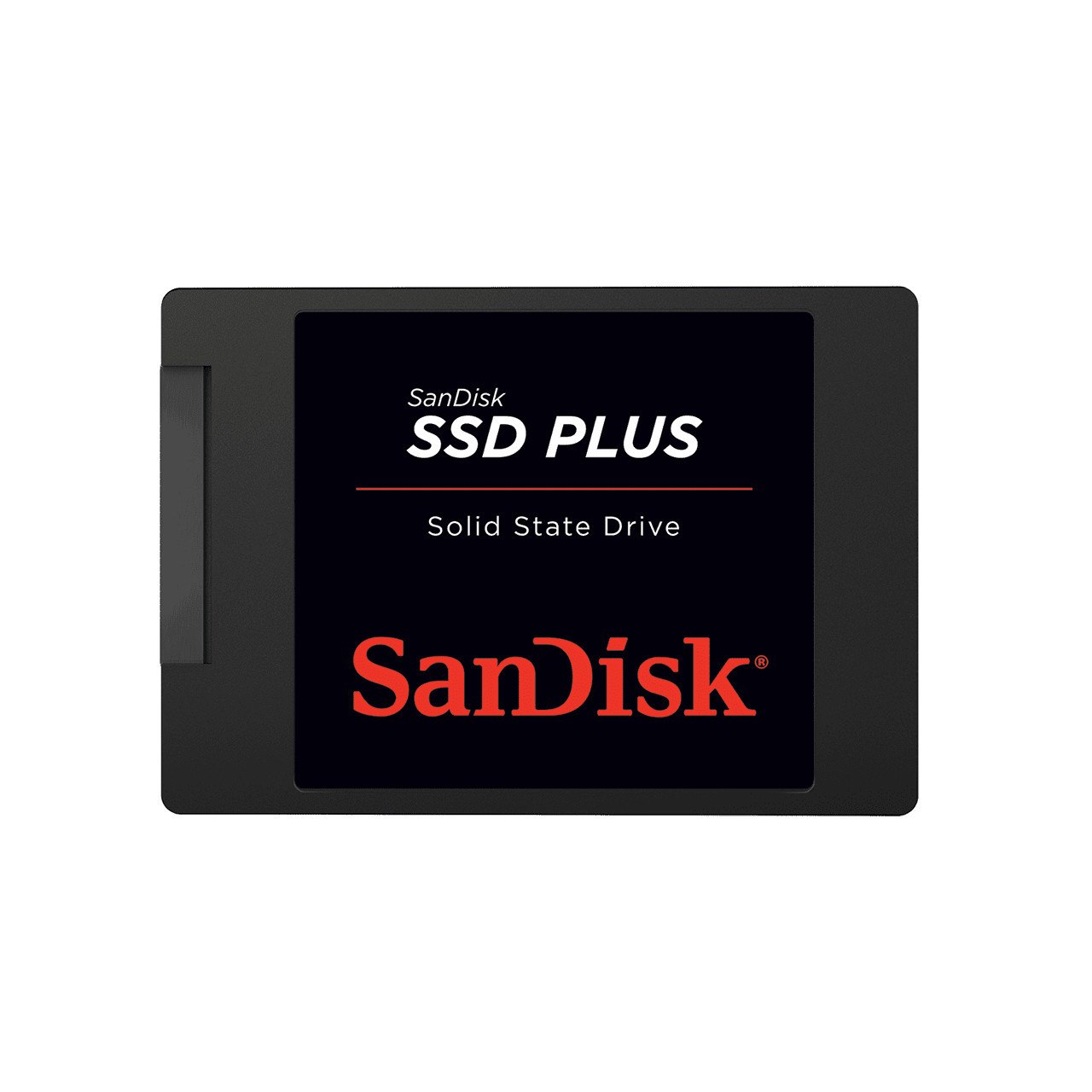 Sandisk Plus Solidstate Drive Sdssda 2TB