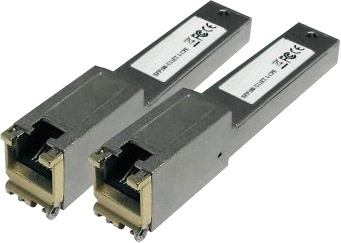 Comnet VDSL SFP Module Master/Remote