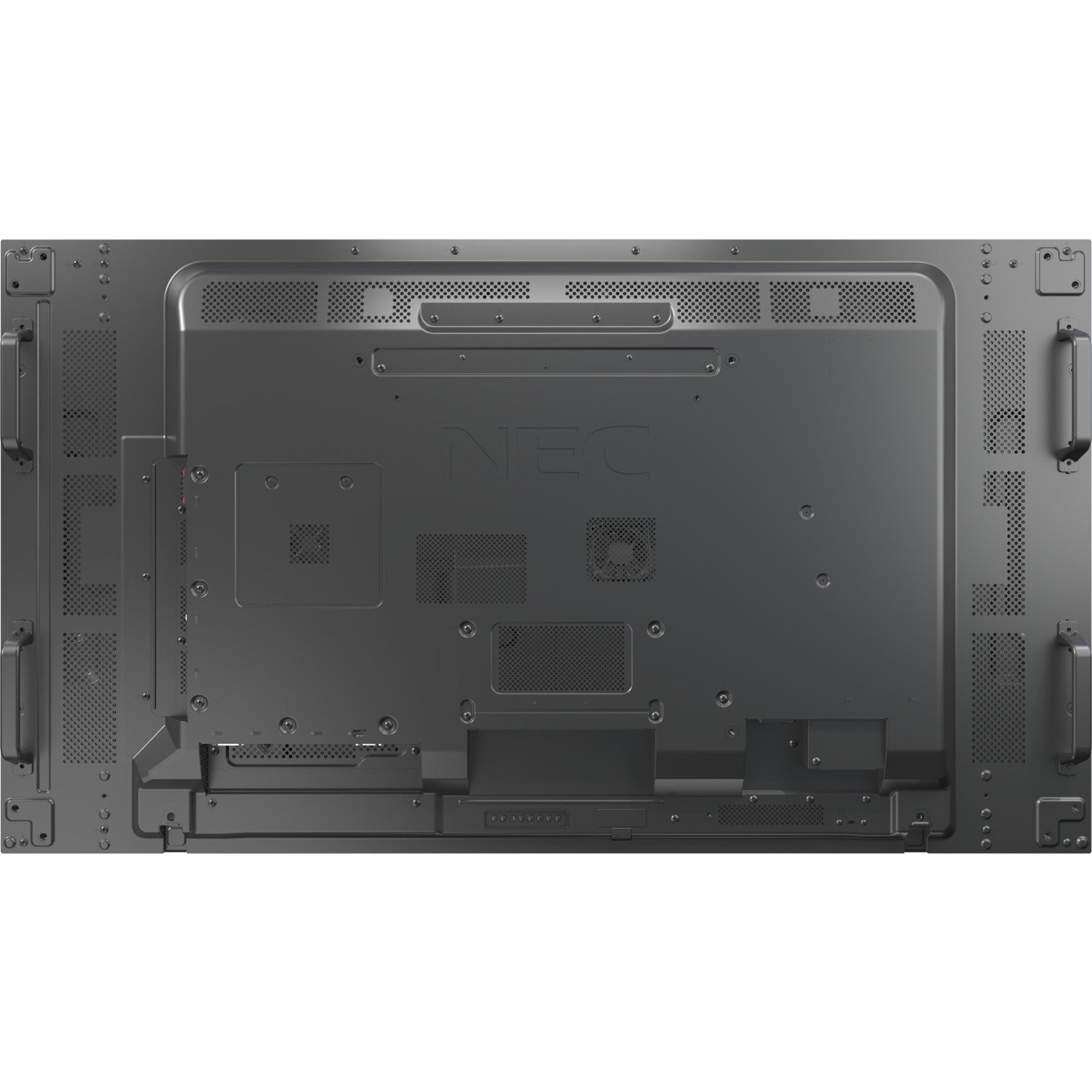 Nec Un552vs 55In Direct-Lit LCD