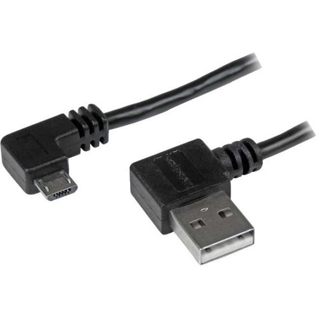 Buy StarTech.com 2 m USB Data Transfer Cable for Tablet, Phone ...