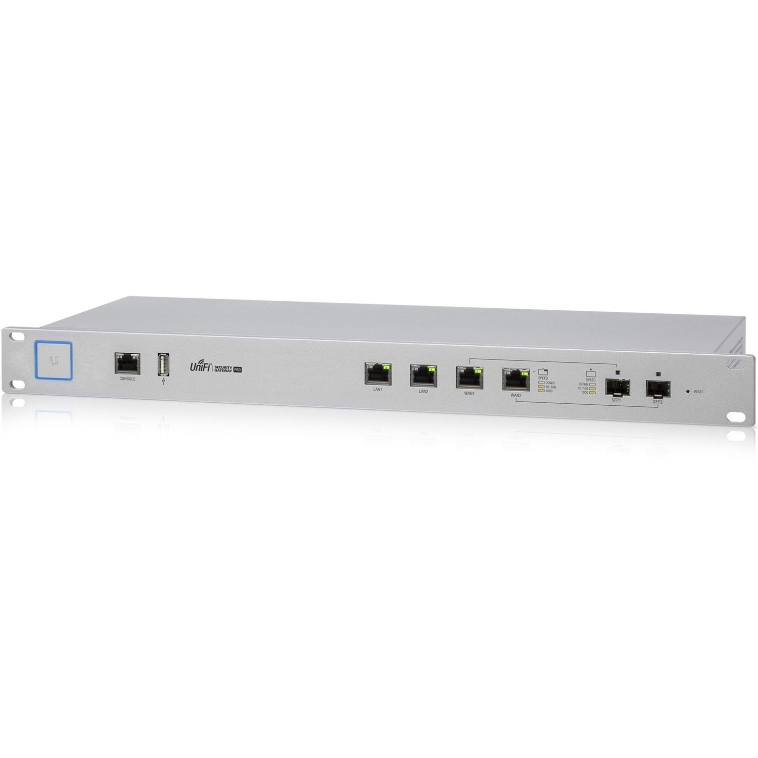 Ubiquiti Security Gateway PRO 4 Port Enterprise Router