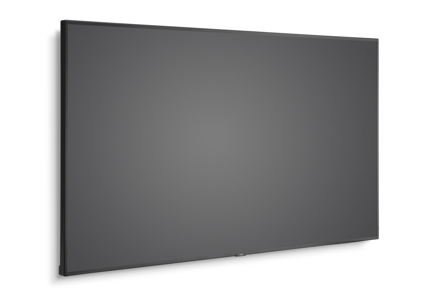 NEC Display 75" Ultra High Definition Professional Display
