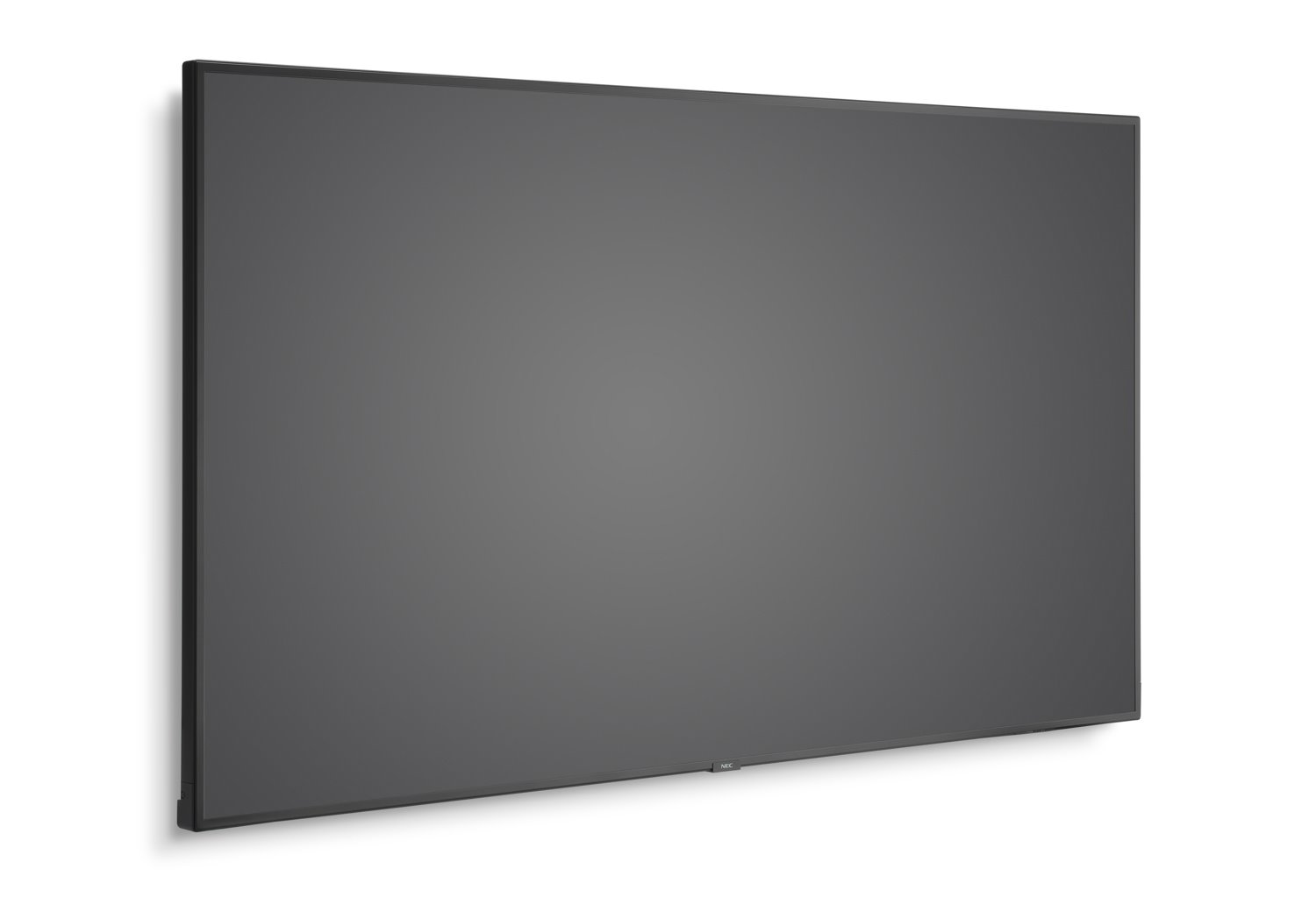 NEC Display 98" Ultra High Definition Professional Display