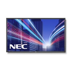 NEC Display 47" LED Backlit High Brightness Display