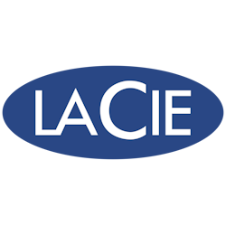 LaCie 1TB Rugged 2.5In Usb-C Rescue