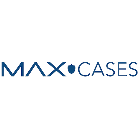 Max Cases Max Case Rubber Feet 465H220