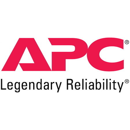 APC by Schneider Electric Warranty Extension Service Plan - 1 Year - Warranty