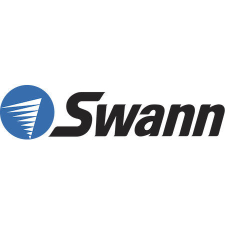 Swann ENFORCER 8 Megapixel Indoor/Outdoor 4K Network Camera - Colour - 1 Pack - Dome - Black, White